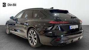 Audi A6 bild 3