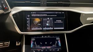 Audi A6 bild 9
