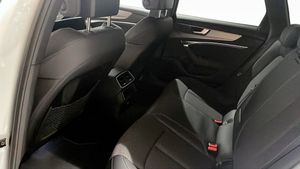 Audi A6 bild 11