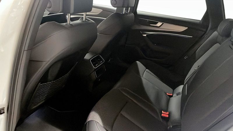 Audi A6 bild 11