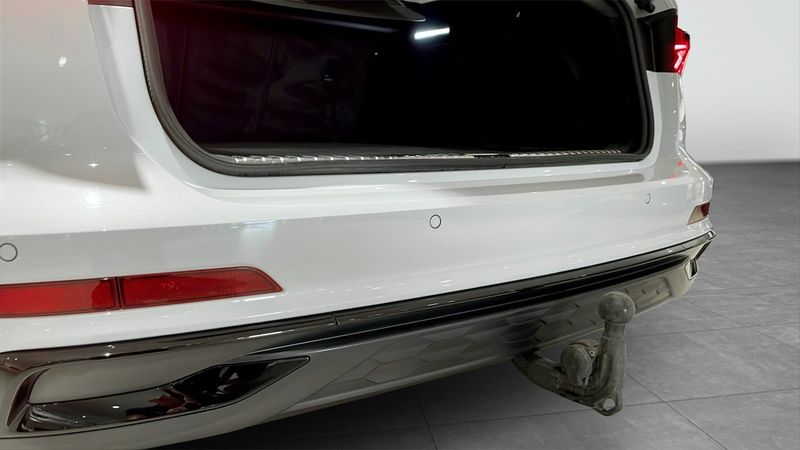 Audi A6 bild 13