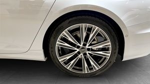 Audi A6 bild 6