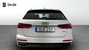 Audi A6 bild 5