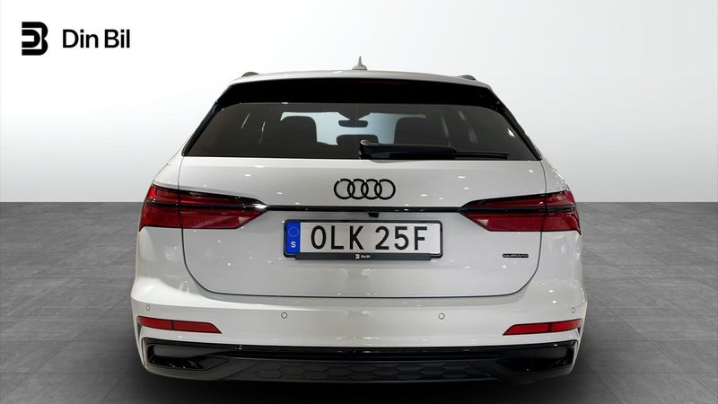 Audi A6 bild 5