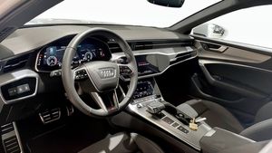 Audi A6 bild 7