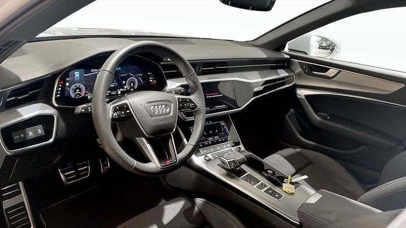 Audi A6 bild 7