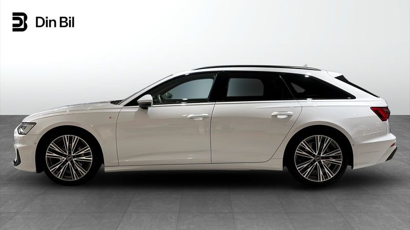 Audi A6 bild 2