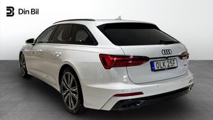 Audi A6 bild 3
