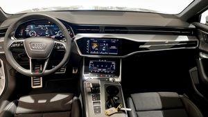 Audi A6 bild 10
