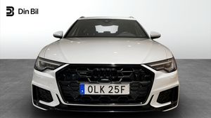 Audi A6 bild 4