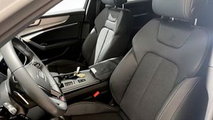 Audi A6 bild 8