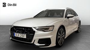 Audi A6 bild 1