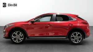 Kia XCeed bild 2