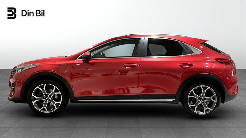 Kia XCeed bild 2