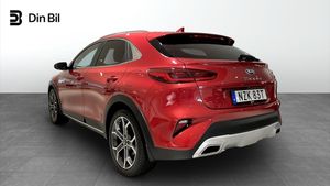 Kia XCeed bild 3