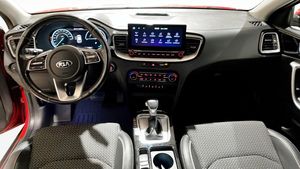 Kia XCeed bild 10