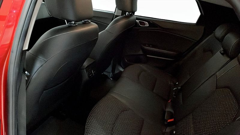 Kia XCeed bild 11