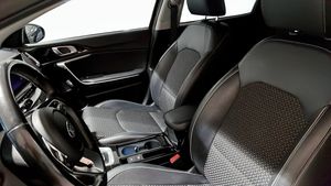 Kia XCeed bild 8