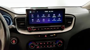 Kia XCeed bild 9