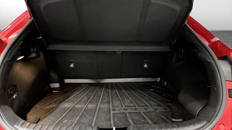 Kia XCeed bild 12