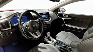 Kia XCeed bild 7