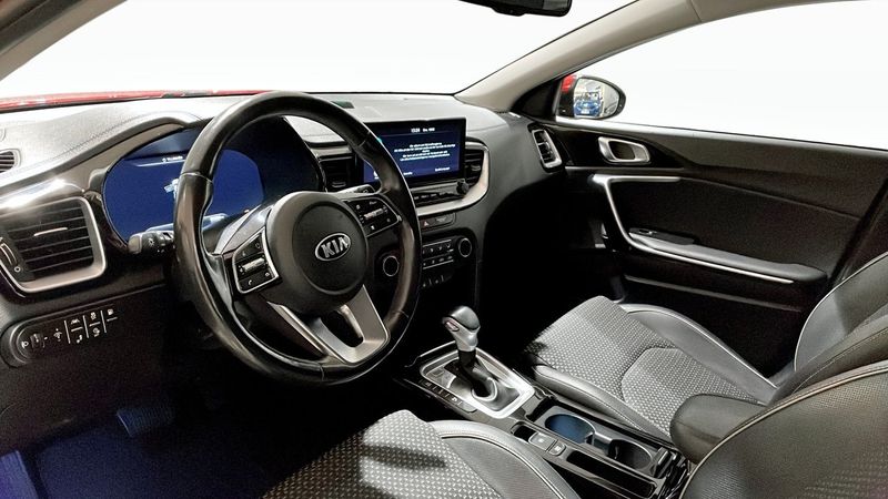 Kia XCeed bild 7