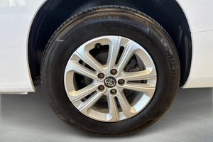 Toyota Proace bild 13