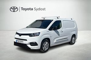Toyota Proace bild 1