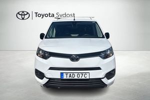 Toyota Proace bild 6
