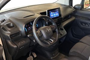 Toyota Proace bild 10
