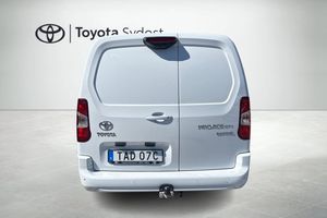 Toyota Proace bild 5