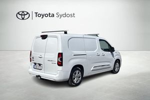 Toyota Proace bild 3
