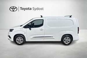Toyota Proace bild 4