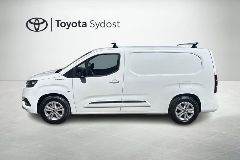 Toyota Proace bild 4
