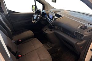 Toyota Proace bild 7
