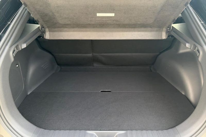 Toyota C-HR bild 12