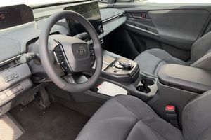 Toyota C-HR bild 9