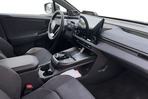 Toyota C-HR bild 13