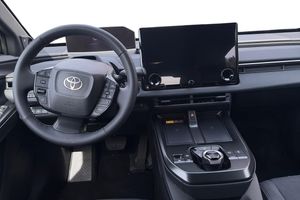 Toyota C-HR bild 14