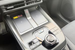 Toyota C-HR bild 10