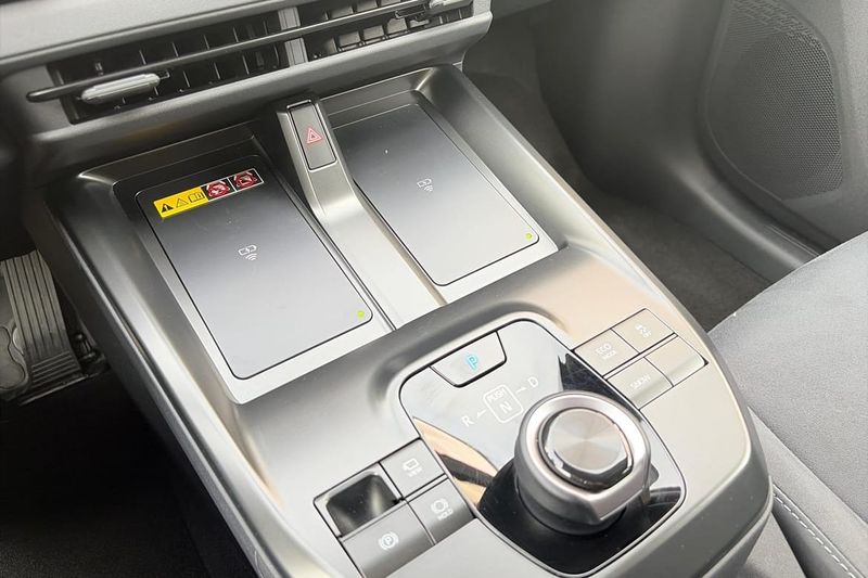 Toyota C-HR bild 10