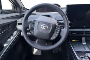 Toyota C-HR bild 15