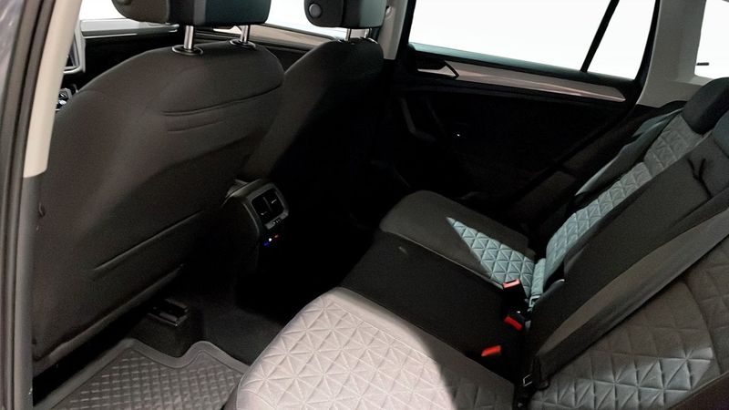 Volkswagen Tiguan bild 11