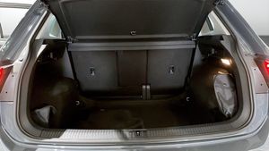 Volkswagen Tiguan bild 12
