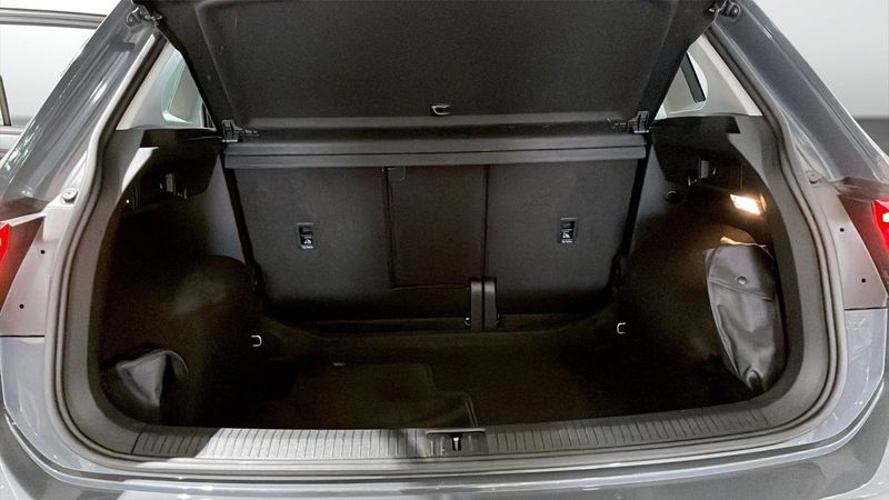Volkswagen Tiguan bild 12