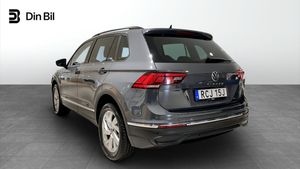 Volkswagen Tiguan bild 3