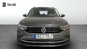 Volkswagen Tiguan bild 4