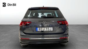 Volkswagen Tiguan bild 5