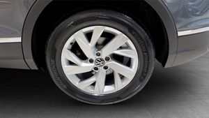 Volkswagen Tiguan bild 6