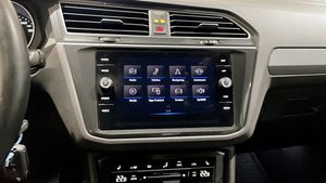 Volkswagen Tiguan bild 9